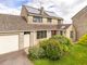 Thumbnail Link-detached house for sale in The Ham, Kington St. Michael, Chippenham