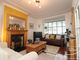 Thumbnail Link-detached house for sale in Hookhills Grove, Goodrington, Paignton