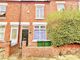 Thumbnail Property to rent in Newcombe Road, Earlsdon, Coventry