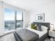 Thumbnail Flat to rent in Newcastle Place, London