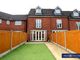 Thumbnail Town house for sale in Uttoxeter Road, Blythe Bridge