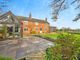 Thumbnail Detached house for sale in Wrenpark, Gorsty Hill, Uttoxeter