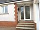 Thumbnail Detached bungalow for sale in Lowlands View, Maryport