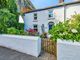 Thumbnail Terraced house for sale in The Green, Tenby, Dyfed