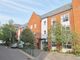 Thumbnail Flat to rent in Tanners Row, Smiths Wharf, Wantage, Oxfordshire