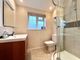 Thumbnail Link-detached house for sale in Elm Road, Faringdon