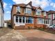 Thumbnail Semi-detached house for sale in Hobart Road, Worcester Park