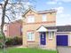 Thumbnail Link-detached house to rent in Tennyson Way, Pontefract