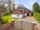 Thumbnail Detached house for sale in Monkshanger, Farnham