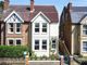 Thumbnail Semi-detached house for sale in Cornwallis Road, Maidstone