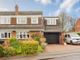 Thumbnail Semi-detached house for sale in Chadswell Heights, Lichfield
