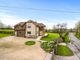 Thumbnail Detached house for sale in Limpers Hill, Mere, Wiltshire