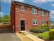 Thumbnail Semi-detached house for sale in Westfield Avenue, Earl Shilton, Leicester
