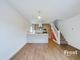 Thumbnail End terrace house to rent in Gordon Road, Ashford, Surrey