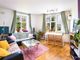 Thumbnail Flat for sale in Southside, 32 Carleton Road, London