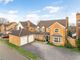 Thumbnail Detached house for sale in Huron Drive, Liphook, Hampshire