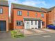 Thumbnail Semi-detached house for sale in Akron Drive, Wolverhampton, West Midlands