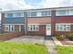 Thumbnail Terraced house for sale in Berry Close, Wallsend, Tyne And Wear