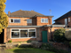 Thumbnail Detached house to rent in Beacon Drive, Loughborough, Leicestershire