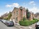 Thumbnail End terrace house for sale in Chetwode Road, London
