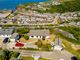 Thumbnail Bungalow for sale in Green Lane, Portreath, Redruth