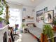 Thumbnail Terraced house for sale in Herbert Road, Brighton, East Sussex