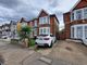 Thumbnail Semi-detached house for sale in Felbrigge Road, Ilford