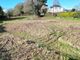 Thumbnail Land for sale in Development Site For 2 Dwellings, Seaton, East Devon