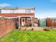 Thumbnail End terrace house for sale in Bickford Close, Barrs Court, Bristol