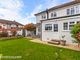 Thumbnail Semi-detached house for sale in Rodney Crescent, Hoddesdon