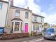 Thumbnail Terraced house for sale in Herbert Crescent, Bristol