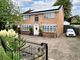 Thumbnail Detached house for sale in Higher Lane, Rainford