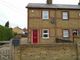 Thumbnail Terraced house to rent in Sawyers Road, Little Totham, Maldon