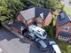 Thumbnail Detached house for sale in Maxy House Road, Preston