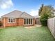 Thumbnail Bungalow for sale in Compton Place, Kempshott, Basingstoke, Hampshire