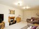 Thumbnail Town house for sale in Hubbard Road, Burton-On-The-Wolds, Loughborough, Leicestershire