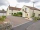 Thumbnail Detached house for sale in Lower Road, Woolavington, Bridgwater