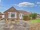 Thumbnail Detached bungalow for sale in Midhurst Drive, Goring-By-Sea, Worthing