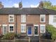 Thumbnail Terraced house for sale in Church Road Cottages, Church Road, Offham, West Malling