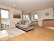 Thumbnail Flat for sale in Alcock Crescent, Crayford, Kent