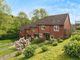 Thumbnail End terrace house for sale in Foxglove Rise, Exeter, Devon