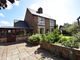 Thumbnail End terrace house for sale in School Lane, Lower Heath, Prees, Whitchurch