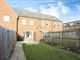 Thumbnail Town house for sale in Roberts Court, Northwich