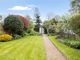 Thumbnail Terraced house for sale in Chiddingfold Road, Dunsfold, Godalming, Surrey