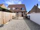 Thumbnail Semi-detached house for sale in Blackhall Court, Tweedmouth, Berwick-Upon-Tweed