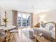 Thumbnail Flat for sale in Hernes Road, North Oxford