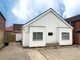 Thumbnail Detached bungalow for sale in Farndon Road, Newark