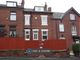 Thumbnail Terraced house to rent in Barras Terrace, Leeds