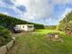 Thumbnail Detached bungalow for sale in Helston Road, Germoe, Penzance