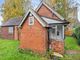 Thumbnail Detached bungalow for sale in Lower Street, Leeds, Maidstone